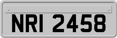 NRI2458
