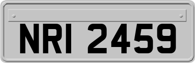 NRI2459