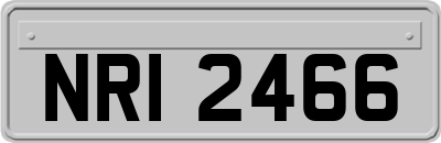 NRI2466