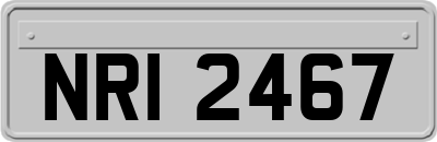 NRI2467