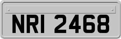 NRI2468