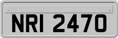 NRI2470