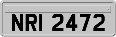 NRI2472
