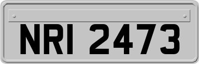 NRI2473