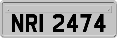 NRI2474