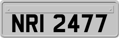 NRI2477