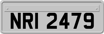 NRI2479
