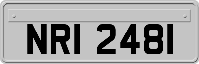 NRI2481