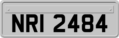 NRI2484