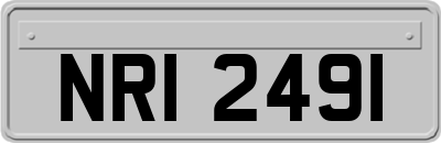 NRI2491