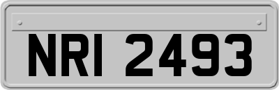 NRI2493