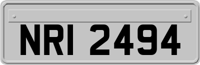 NRI2494
