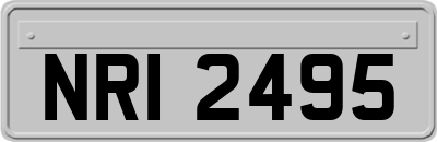 NRI2495