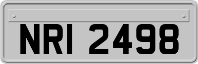 NRI2498