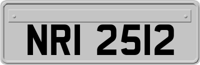 NRI2512