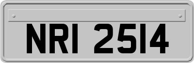 NRI2514