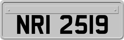 NRI2519