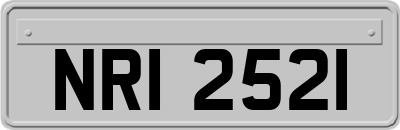NRI2521