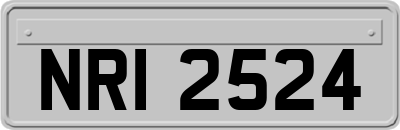 NRI2524