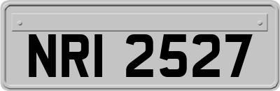 NRI2527