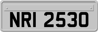 NRI2530