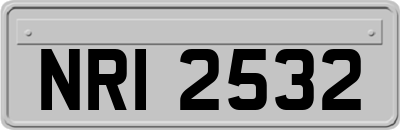 NRI2532