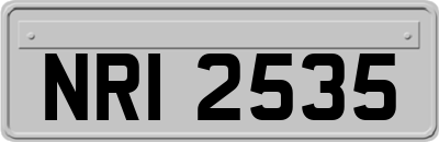 NRI2535
