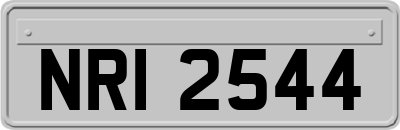 NRI2544