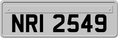 NRI2549