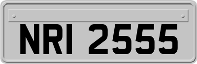NRI2555