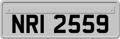 NRI2559