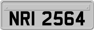 NRI2564