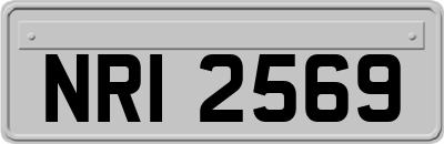 NRI2569