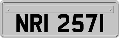 NRI2571