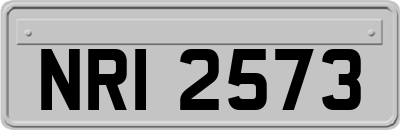 NRI2573