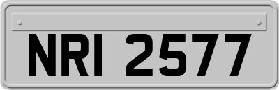NRI2577