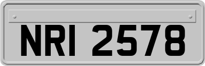 NRI2578