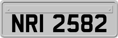 NRI2582