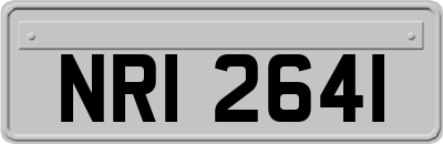 NRI2641