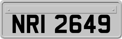 NRI2649