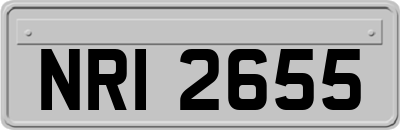 NRI2655