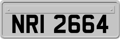 NRI2664