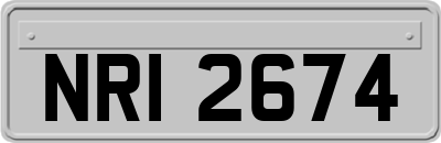 NRI2674