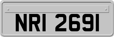 NRI2691