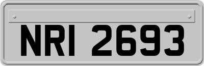 NRI2693
