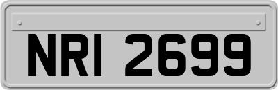 NRI2699