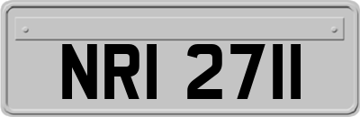 NRI2711