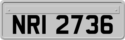 NRI2736