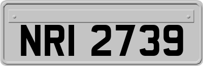 NRI2739