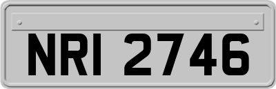 NRI2746